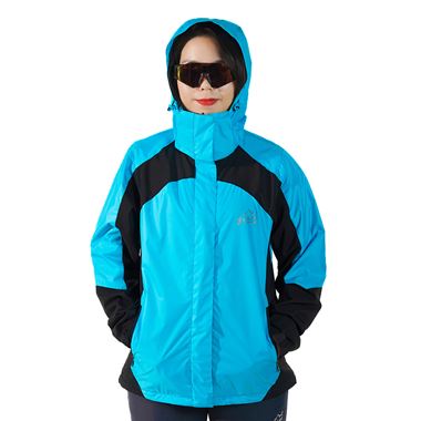 Áo khoác gió 2 lớp nữ Gothiar Windproof Jacket Popular