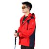 Áo khoác gió nam 2 lớp Gothiar Windproof Jacket