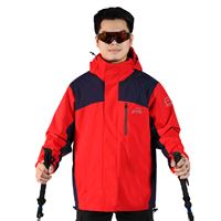 Áo khoác gió nam 2 lớp Gothiar Windproof Jacket 