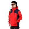 Áo khoác gió nam 2 lớp Gothiar Windproof Jacket - Xanh neon