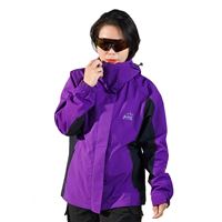 Áo khoác gió 2 lớp nữ Gothiar Windproof Jacket Royalty