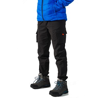 Quần Thể Thao Mau Khô Gothiar Jogger Active 