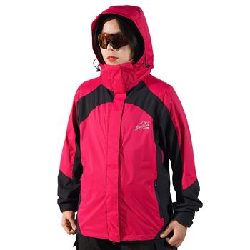 Áo khoác gió nữ Gothiar Windproof Jacket