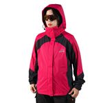 Áo khoác gió 2 lớp nữ Gothiar Windproof Jacket Powerful