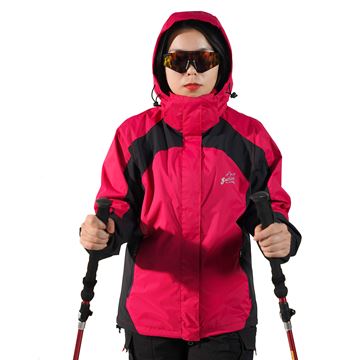 Áo khoác gió nữ Gothiar Windproof Jacket Powerfull