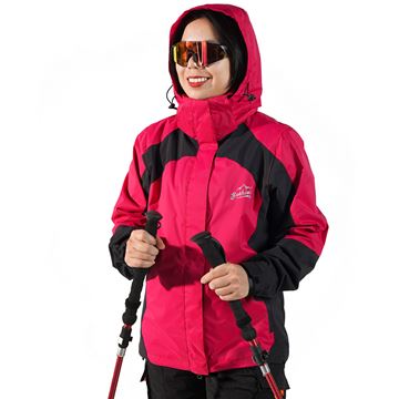 Áo khoác gió nữ Gothiar Windproof Jacket Powerfull