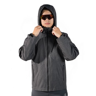 Áo khoác gió 2 lớp nam GOTHIAR 