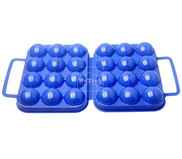 Hộp đựng 12 trứng Ryder Egg Carrier M3014 - 1505