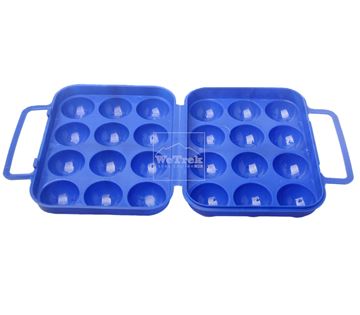 Hộp đựng 12 trứng Ryder Egg Carrier M3014 - 1505