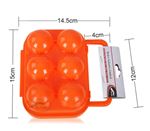Hộp đựng 6 trứng Ryder Egg Carrier M3013 - 1504