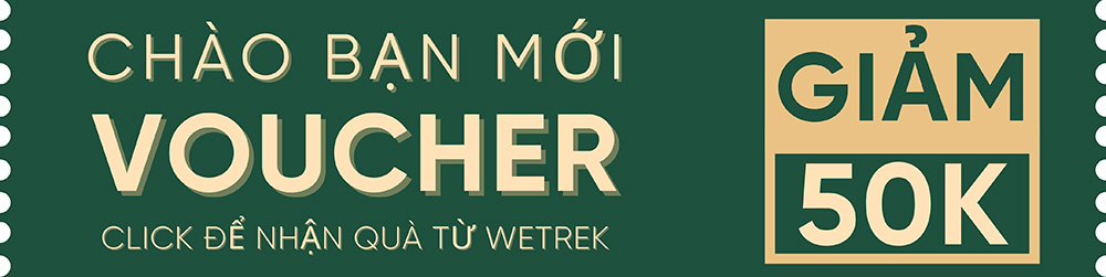 Banner tặng voucher cho khách hàng mới