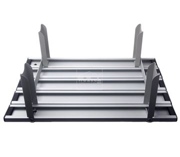 Bàn gấp du lịch Ryder Aluminium  Folding Table R0001 - 1520