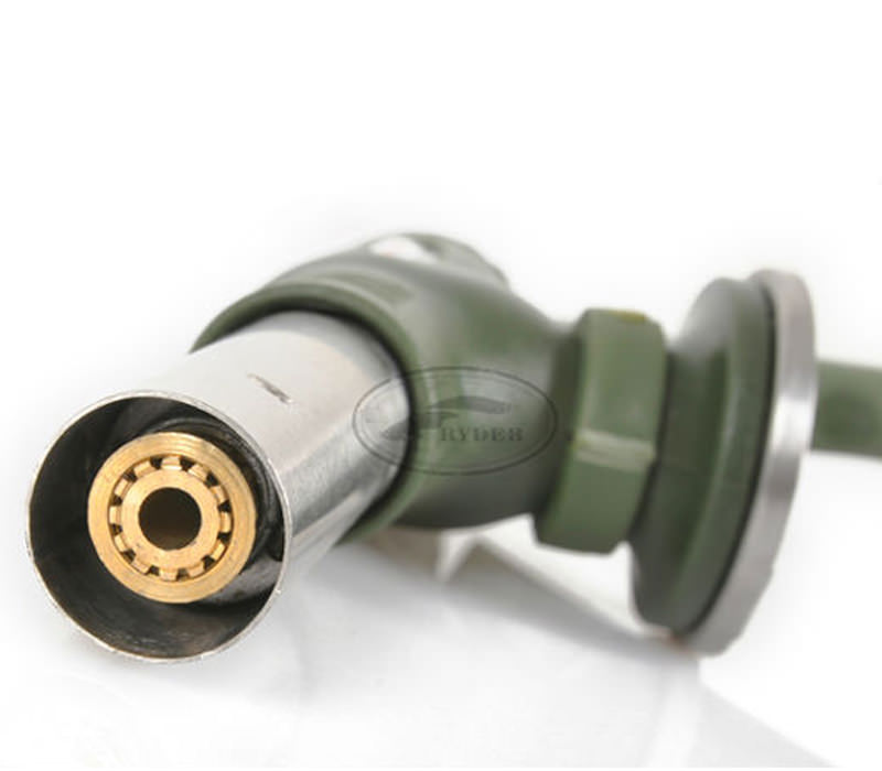 Khò bình gas Ryder M2003