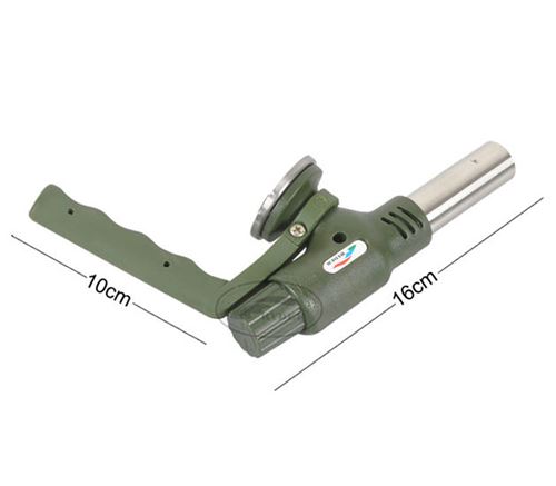 Khò bình gas Ryder M2003