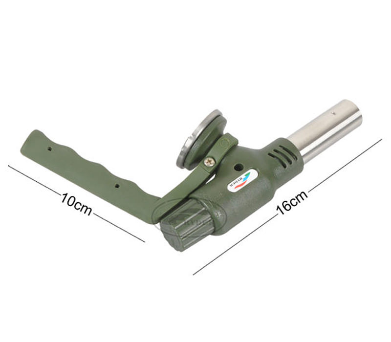 Khò bình gas Ryder M2003