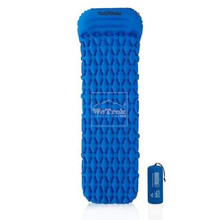 Đệm bơm hơi Naturehike TPU Sleeping Pad NH19Z012