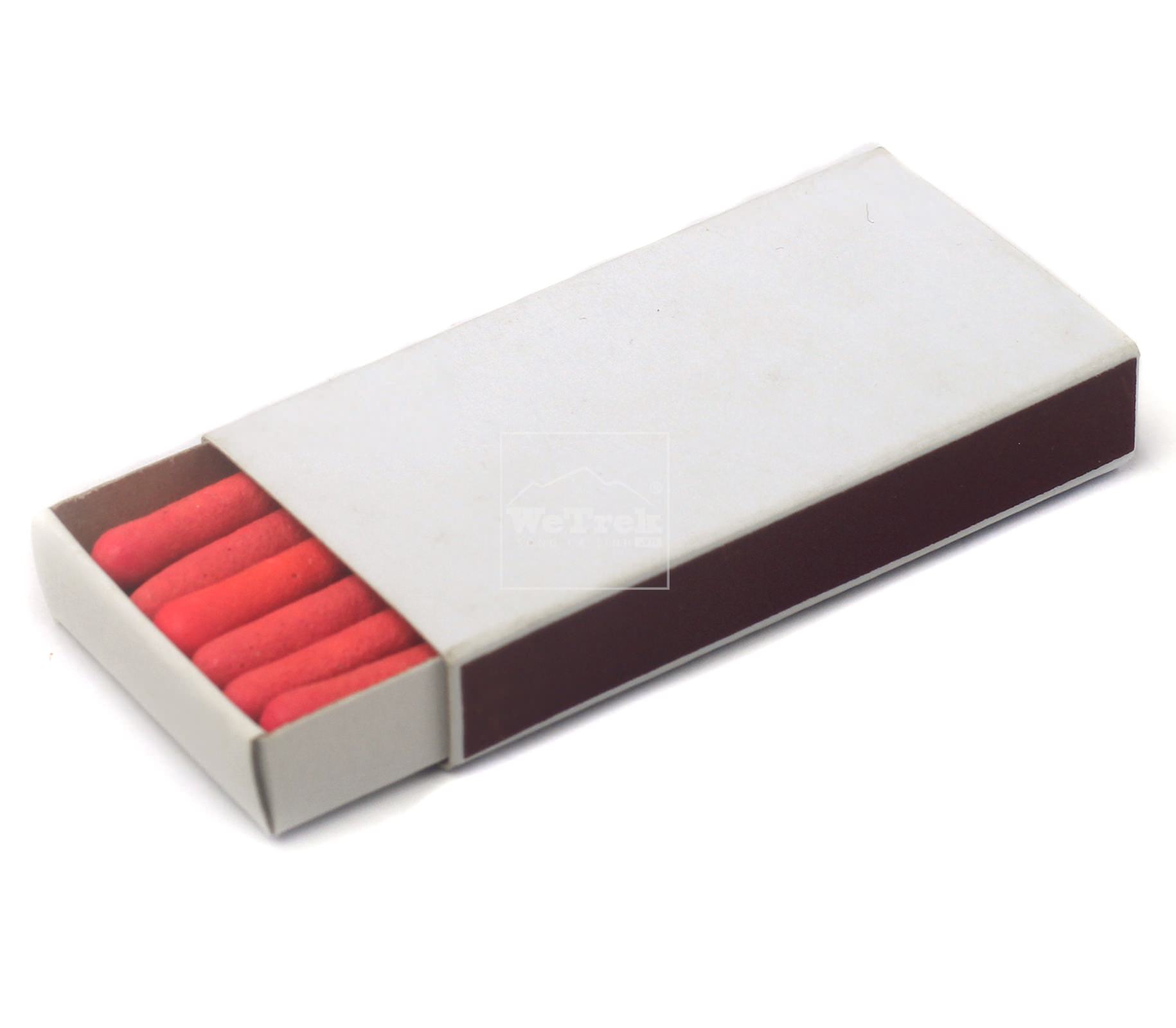 Diêm chống nước Ryder Waterproof Camping Matches M2007 - 1219