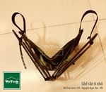 Ghế rằn ri nhỏ