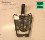 Ghế rằn ri nhỏ