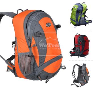 Balo Du lịch Ryder Sunline Taurus 30L + 5L (F0009)