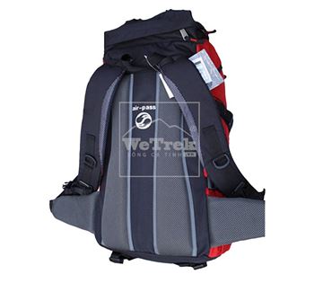 Ba lô 50L Ryder Camping Backpack F0013 - 1493