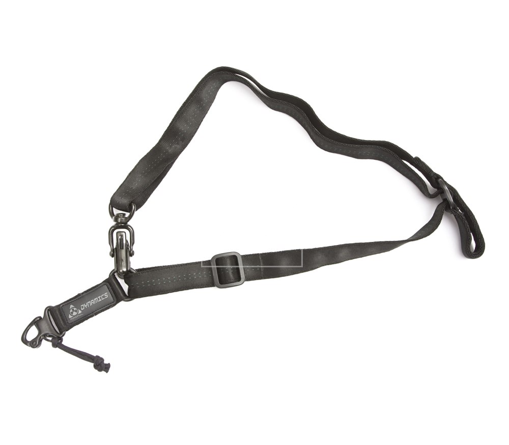 Đai cứu sinh Black Hawk