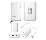 Pin sạc dự phòng Power Bank Samsung 9000mAh