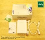 Pin sạc dự phòng Power Bank Samsung 9000mAh