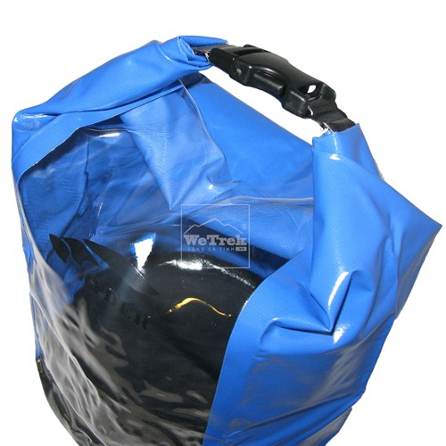 Túi khô chống nước 20L Ryder Clear PVC Panel C1013 - 1222