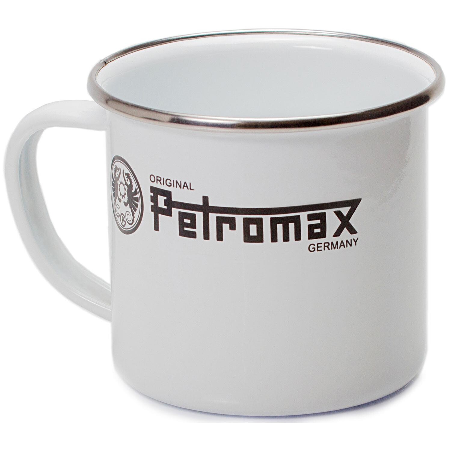 Cốc nước tráng men Petromax PXMUG