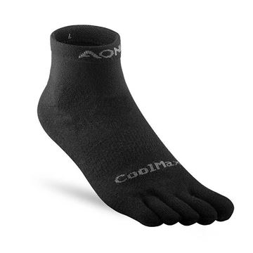 Tất chạy bộ cao cổ Aonijie Toe Socks E4109