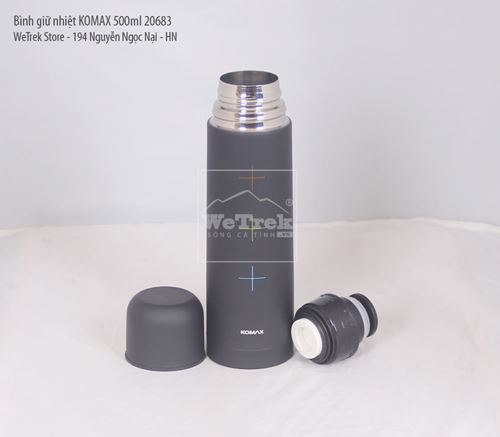 Bình giữ nhiệt KOMAX 500ml 20683