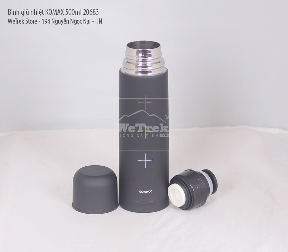 Bình giữ nhiệt KOMAX 500ml 20683