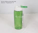 Bình nước KOMAX Neo Handy 600ml 42400
