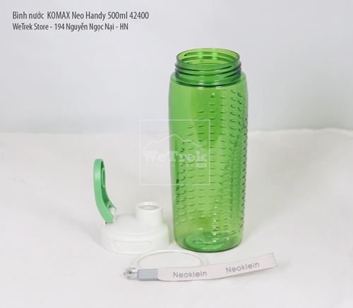 Bình nước KOMAX Neo Handy 600ml 42400
