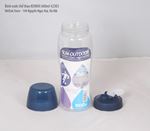 Bình nước thể thao KOMAX 600ml 42303