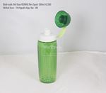 Bình nước thể thao KOMAX Neo Sport 500ml 42380