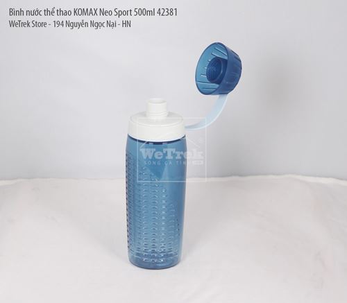 Bình nước thể thao KOMAX Neo Sport 500ml 42381