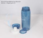 Bình nước thể thao KOMAX Neo Sport 500ml 42381