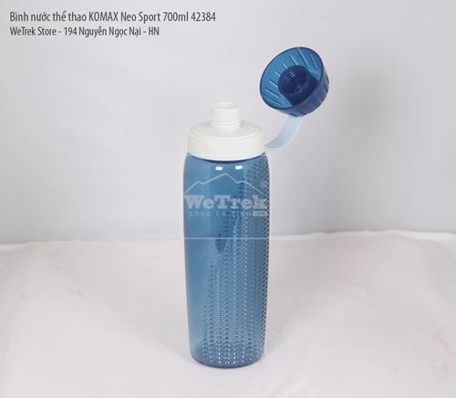 Bình nước thể thao KOMAX Neo Sport 700ml 42384