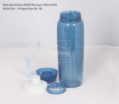 Bình nước thể thao KOMAX Neo Sport 700ml 42384