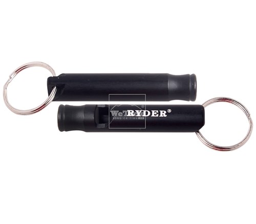 Còi Ryder Aluminium Whistle L4014 - 3278
