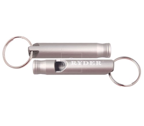 Còi Ryder Aluminium Whistle L4014 - 3278