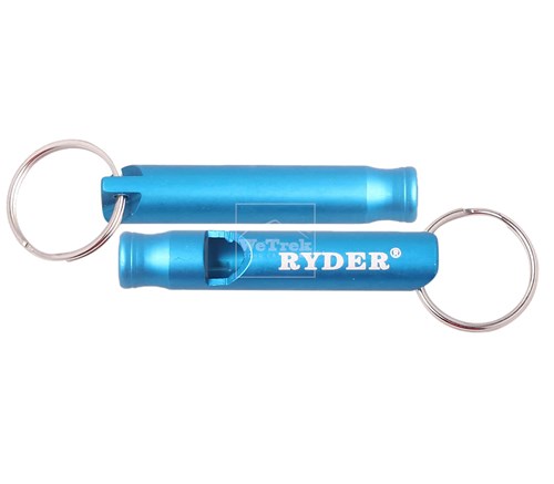 Còi Ryder Aluminium Whistle L4014 - 3278