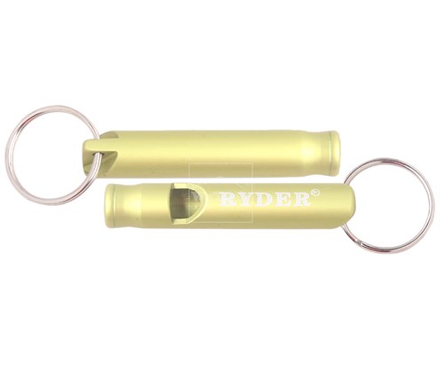 Còi Ryder Aluminium Whistle L4014 - 3278