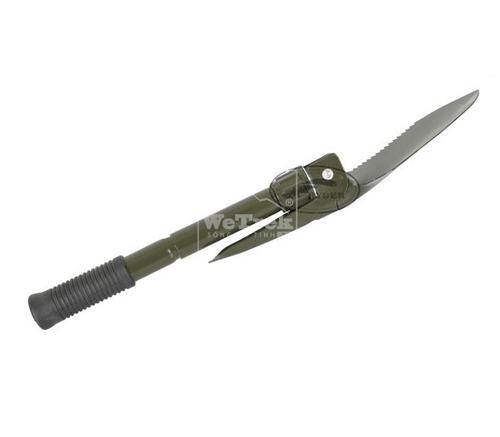 Xẻng gấp đa năng Ryder S 41cm P0003 - 3282