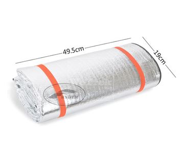 Tấm trải lều cách nhiệt 2x1.5m 20mm Ryder H1006 - 3288