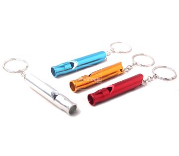 Còi Ryder Aluminium Whistle L0002 - 3279