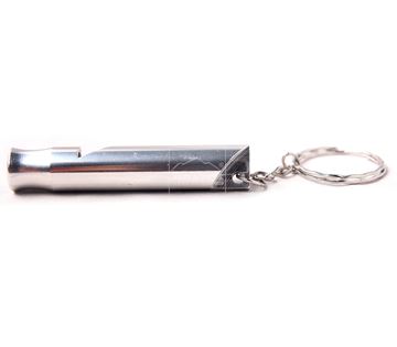 Còi Ryder Aluminium Whistle L0002 - 3279