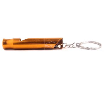 Còi Ryder Aluminium Whistle L0002 - 3279